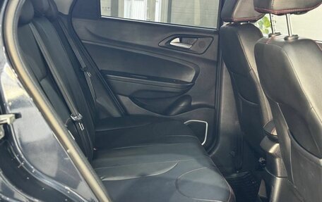 Brilliance V3 I рестайлинг, 2019 год, 1 348 000 рублей, 6 фотография