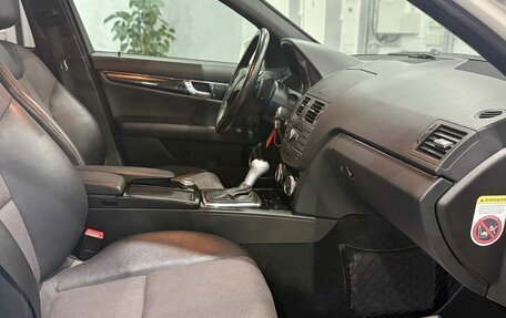 Mercedes-Benz C-Класс, 2010 год, 1 349 000 рублей, 5 фотография