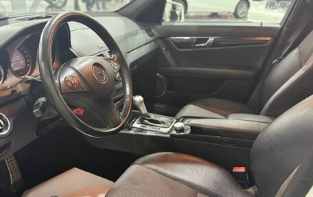 Mercedes-Benz C-Класс, 2010 год, 1 349 000 рублей, 8 фотография