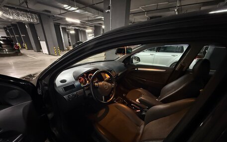 Opel Astra H, 2010 год, 610 000 рублей, 6 фотография