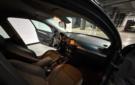 Opel Astra H, 2010 год, 610 000 рублей, 5 фотография