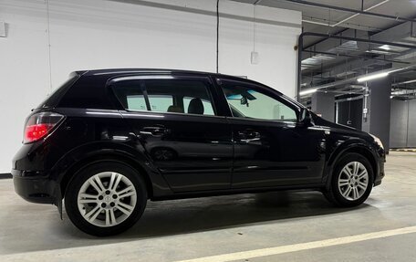 Opel Astra H, 2010 год, 610 000 рублей, 2 фотография