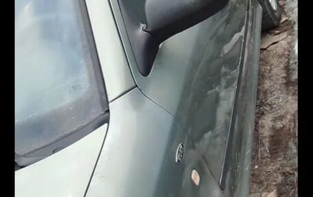 Skoda Octavia IV, 2001 год, 249 500 рублей, 2 фотография