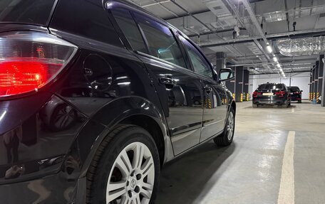 Opel Astra H, 2010 год, 610 000 рублей, 9 фотография