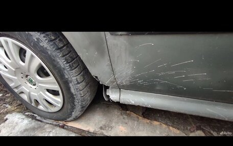 Skoda Octavia IV, 2001 год, 249 500 рублей, 3 фотография