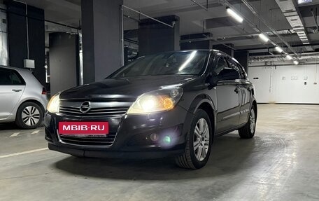 Opel Astra H, 2010 год, 610 000 рублей, 7 фотография