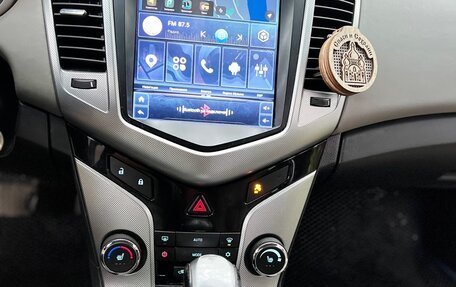 Chevrolet Cruze II, 2012 год, 800 000 рублей, 8 фотография