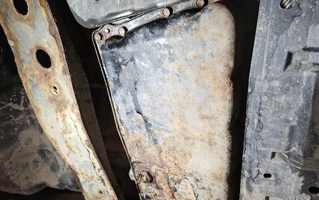 Mitsubishi Outlander III рестайлинг 3, 2011 год, 890 000 рублей, 15 фотография