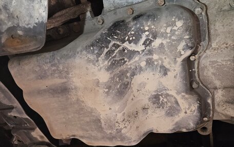 Mitsubishi Outlander III рестайлинг 3, 2011 год, 890 000 рублей, 14 фотография