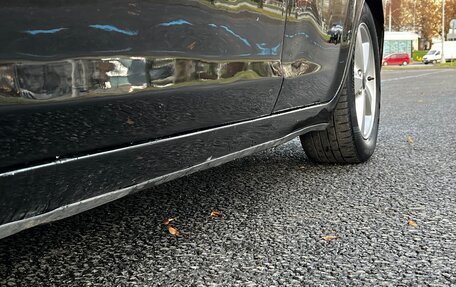 Ford Focus II рестайлинг, 2008 год, 455 000 рублей, 17 фотография