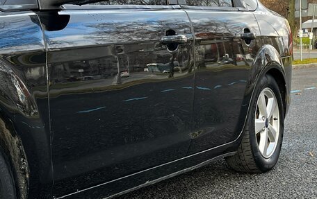 Ford Focus II рестайлинг, 2008 год, 455 000 рублей, 16 фотография