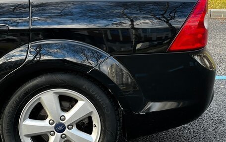 Ford Focus II рестайлинг, 2008 год, 455 000 рублей, 14 фотография