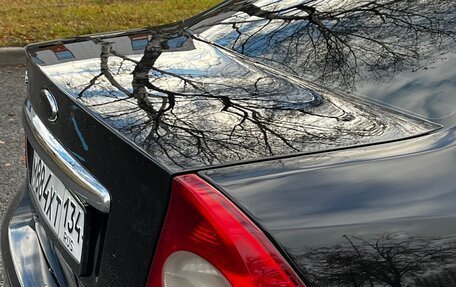 Ford Focus II рестайлинг, 2008 год, 455 000 рублей, 23 фотография