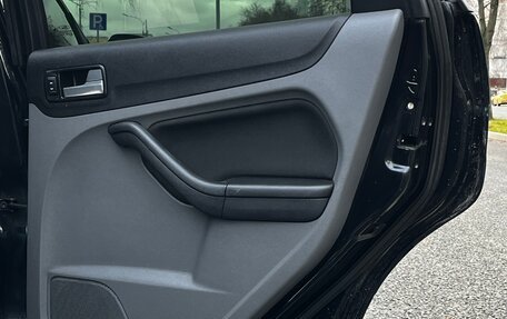 Ford Focus II рестайлинг, 2008 год, 455 000 рублей, 26 фотография