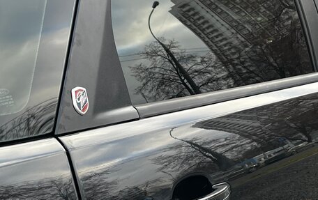 Ford Focus II рестайлинг, 2008 год, 455 000 рублей, 22 фотография