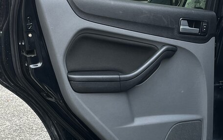 Ford Focus II рестайлинг, 2008 год, 455 000 рублей, 25 фотография