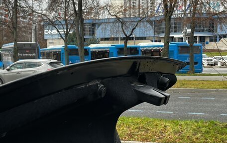 Ford Focus II рестайлинг, 2008 год, 455 000 рублей, 34 фотография