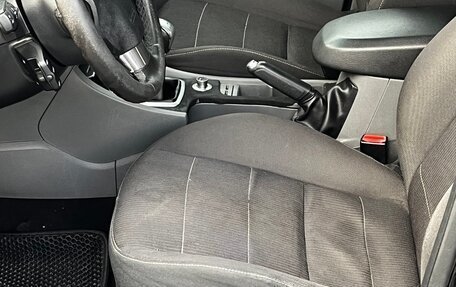 Ford Focus II рестайлинг, 2008 год, 455 000 рублей, 32 фотография