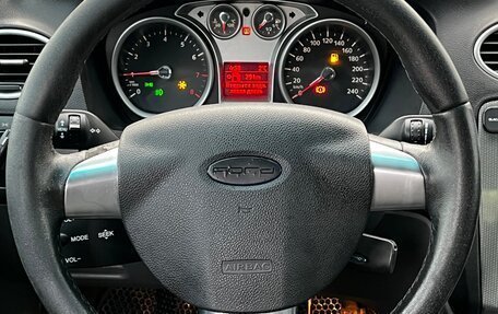 Ford Focus II рестайлинг, 2008 год, 455 000 рублей, 30 фотография