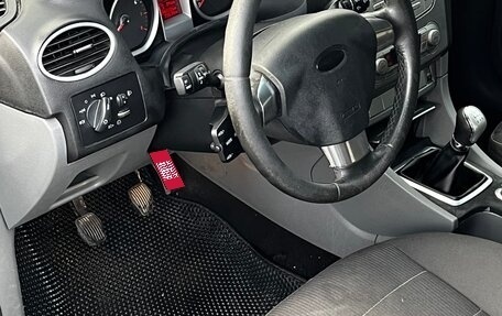 Ford Focus II рестайлинг, 2008 год, 455 000 рублей, 33 фотография