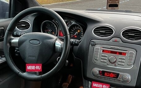 Ford Focus II рестайлинг, 2008 год, 455 000 рублей, 28 фотография