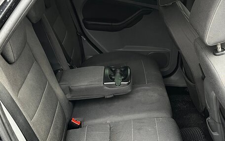 Ford Focus II рестайлинг, 2008 год, 455 000 рублей, 36 фотография