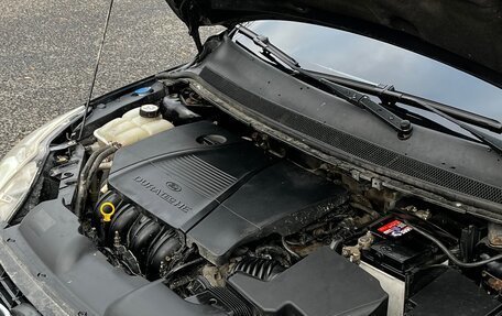 Ford Focus II рестайлинг, 2008 год, 455 000 рублей, 37 фотография