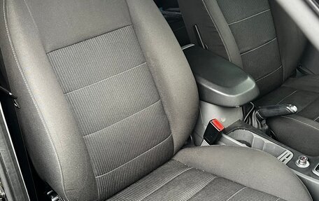 Ford Focus II рестайлинг, 2008 год, 455 000 рублей, 35 фотография