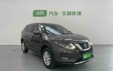 Nissan X-Trail, 2022 год, 2 139 000 рублей, 3 фотография