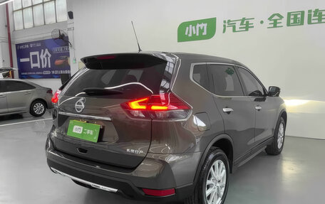 Nissan X-Trail, 2022 год, 2 139 000 рублей, 4 фотография