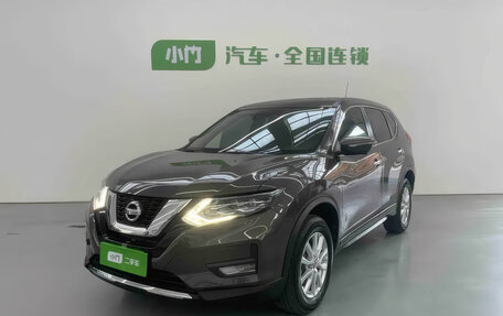Nissan X-Trail, 2022 год, 2 139 000 рублей, 2 фотография