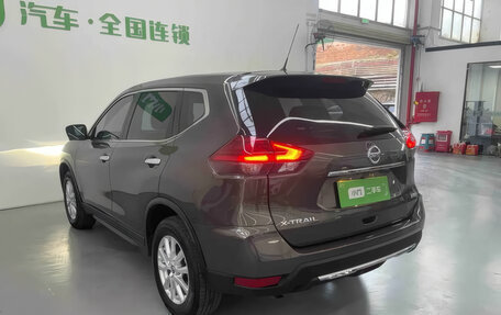 Nissan X-Trail, 2022 год, 2 139 000 рублей, 6 фотография