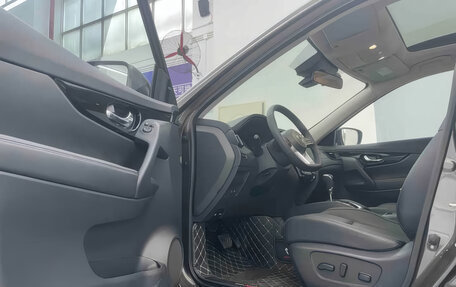 Nissan X-Trail, 2022 год, 2 139 000 рублей, 8 фотография