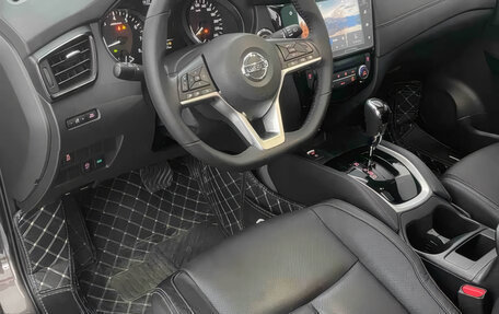 Nissan X-Trail, 2022 год, 2 139 000 рублей, 7 фотография