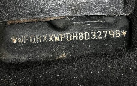 Ford Focus II рестайлинг, 2008 год, 455 000 рублей, 38 фотография