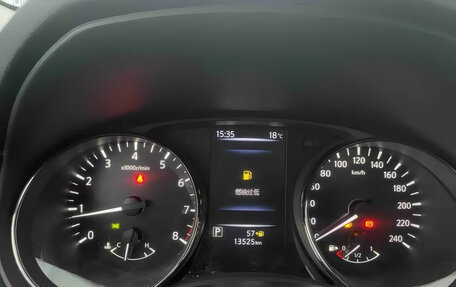 Nissan X-Trail, 2022 год, 2 139 000 рублей, 10 фотография