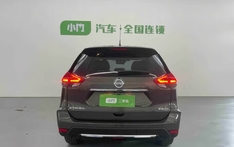 Nissan X-Trail, 2022 год, 2 139 000 рублей, 5 фотография