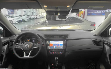 Nissan X-Trail, 2022 год, 2 139 000 рублей, 9 фотография