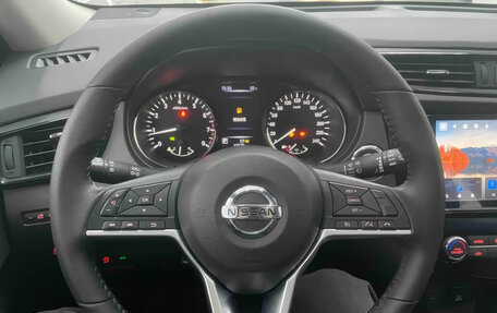 Nissan X-Trail, 2022 год, 2 139 000 рублей, 11 фотография