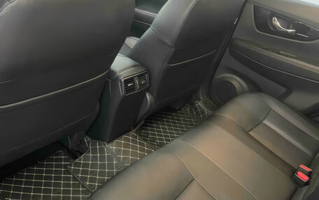 Nissan X-Trail, 2022 год, 2 139 000 рублей, 12 фотография