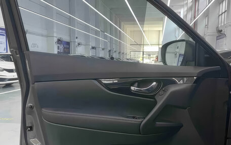 Nissan X-Trail, 2022 год, 2 139 000 рублей, 16 фотография