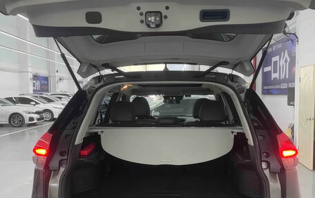 Nissan X-Trail, 2022 год, 2 139 000 рублей, 18 фотография