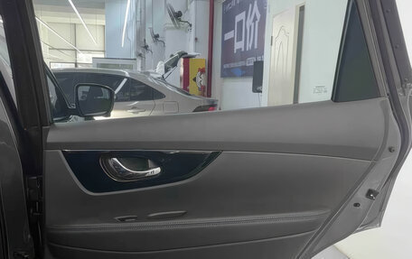 Nissan X-Trail, 2022 год, 2 139 000 рублей, 17 фотография