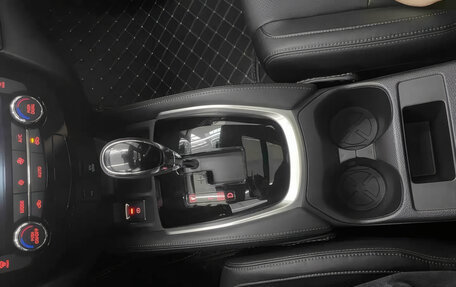 Nissan X-Trail, 2022 год, 2 139 000 рублей, 19 фотография