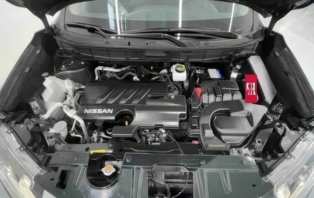 Nissan X-Trail, 2022 год, 2 139 000 рублей, 21 фотография