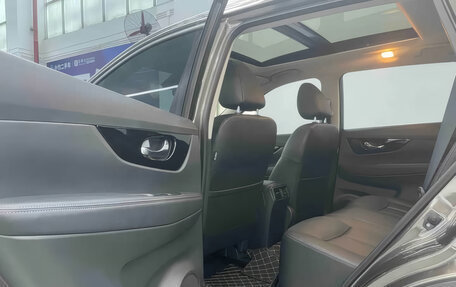 Nissan X-Trail, 2022 год, 2 139 000 рублей, 27 фотография