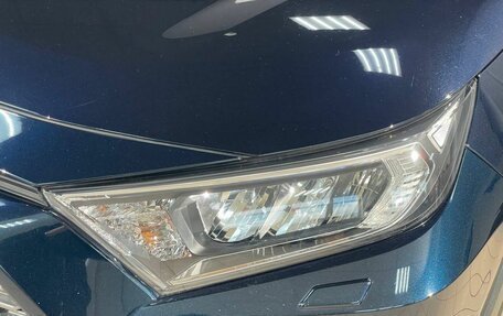 Toyota RAV4, 2020 год, 4 000 000 рублей, 16 фотография