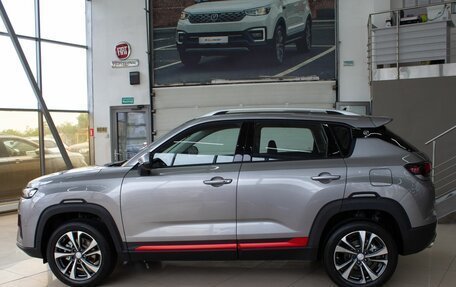 Changan CS35 Plus, 2025 год, 2 779 900 рублей, 4 фотография