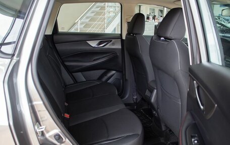 Changan CS35 Plus, 2025 год, 2 779 900 рублей, 13 фотография