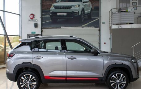 Changan CS35 Plus, 2025 год, 2 779 900 рублей, 8 фотография